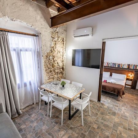 Old Town Experience Central Apartment Tarragona Luaran gambar