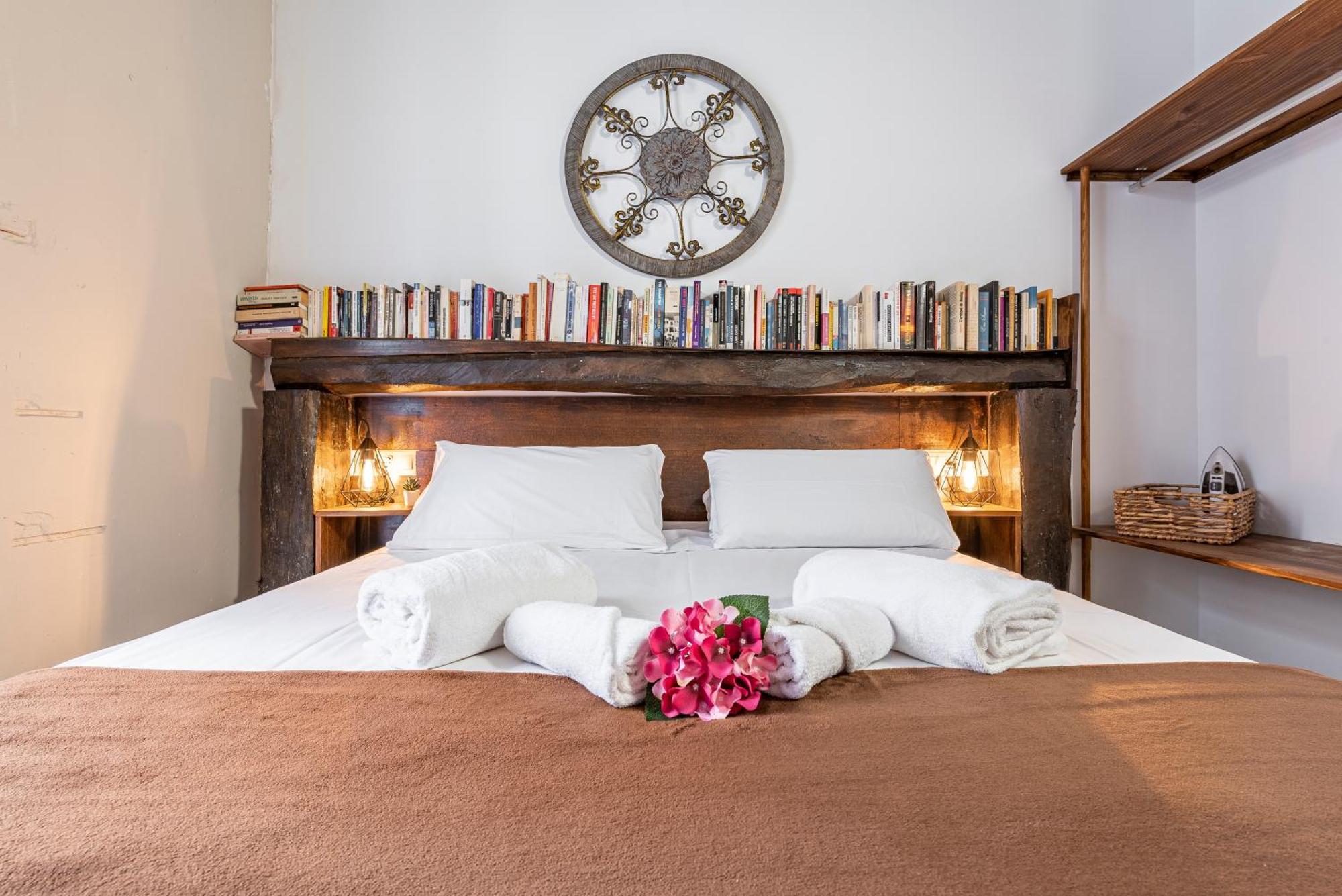 Old Town Experience Central Apartment Tarragona Luaran gambar