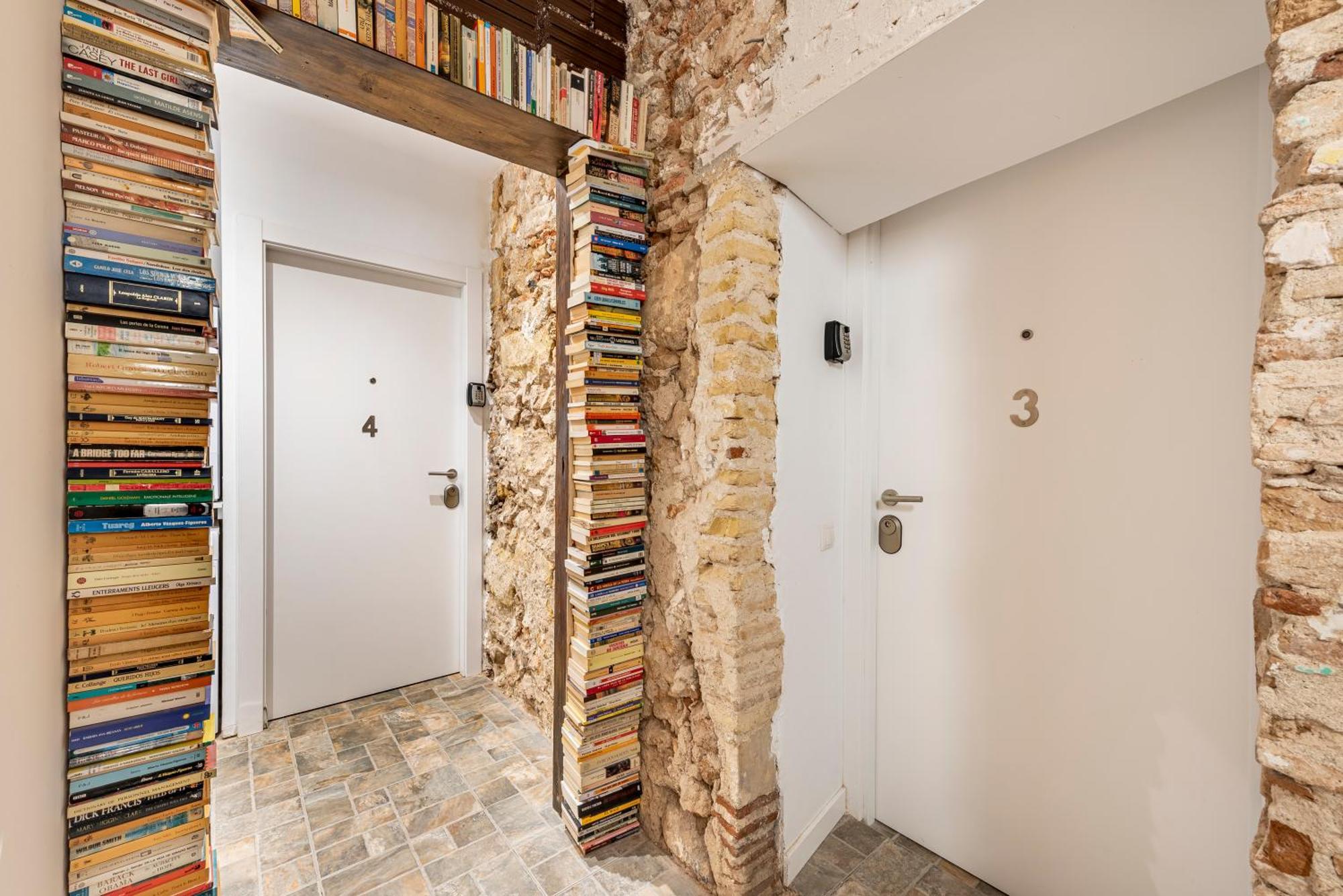 Old Town Experience Central Apartment Tarragona Luaran gambar