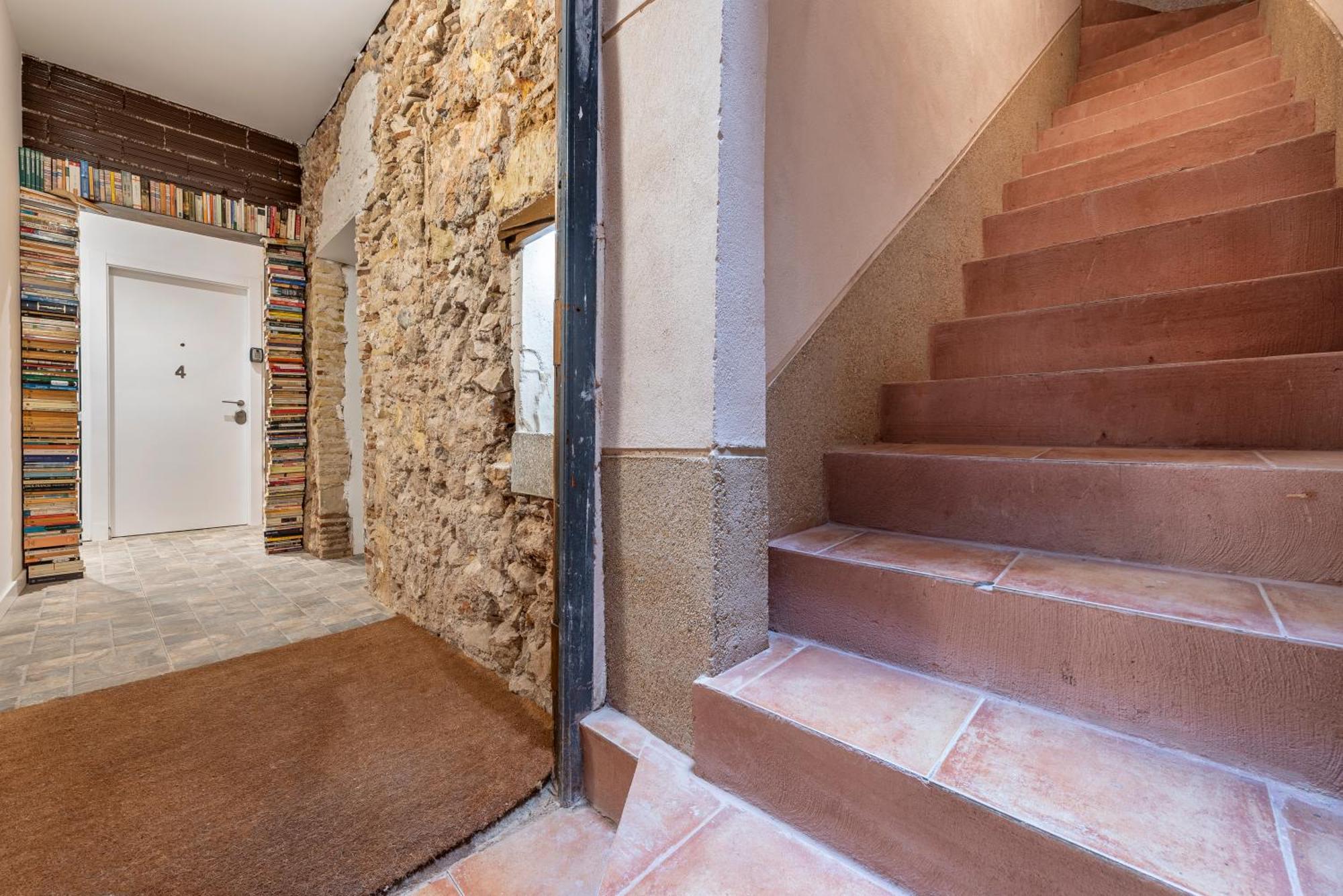 Old Town Experience Central Apartment Tarragona Luaran gambar