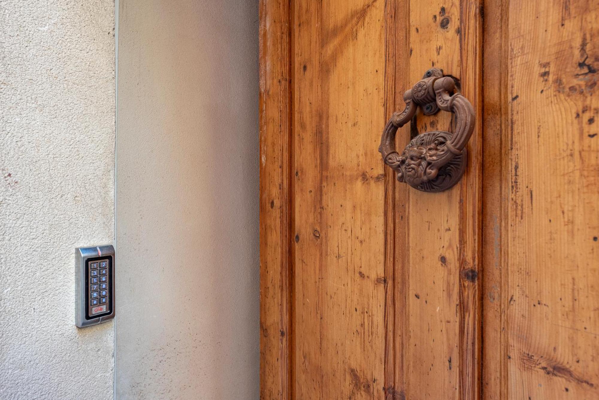 Old Town Experience Central Apartment Tarragona Luaran gambar