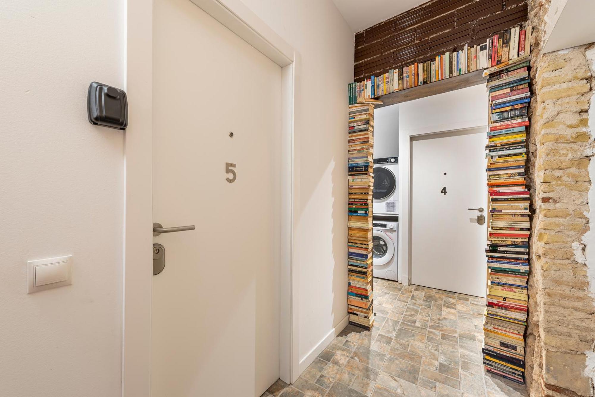 Old Town Experience Central Apartment Tarragona Luaran gambar