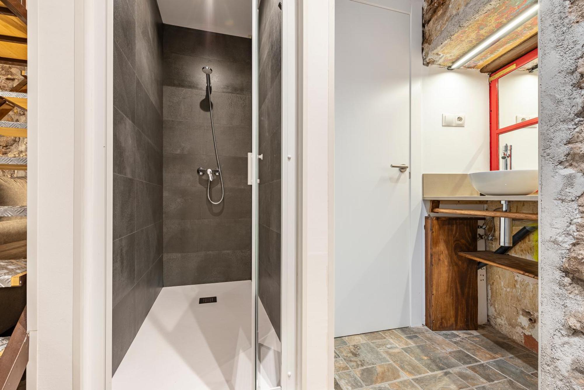 Old Town Experience Central Apartment Tarragona Luaran gambar