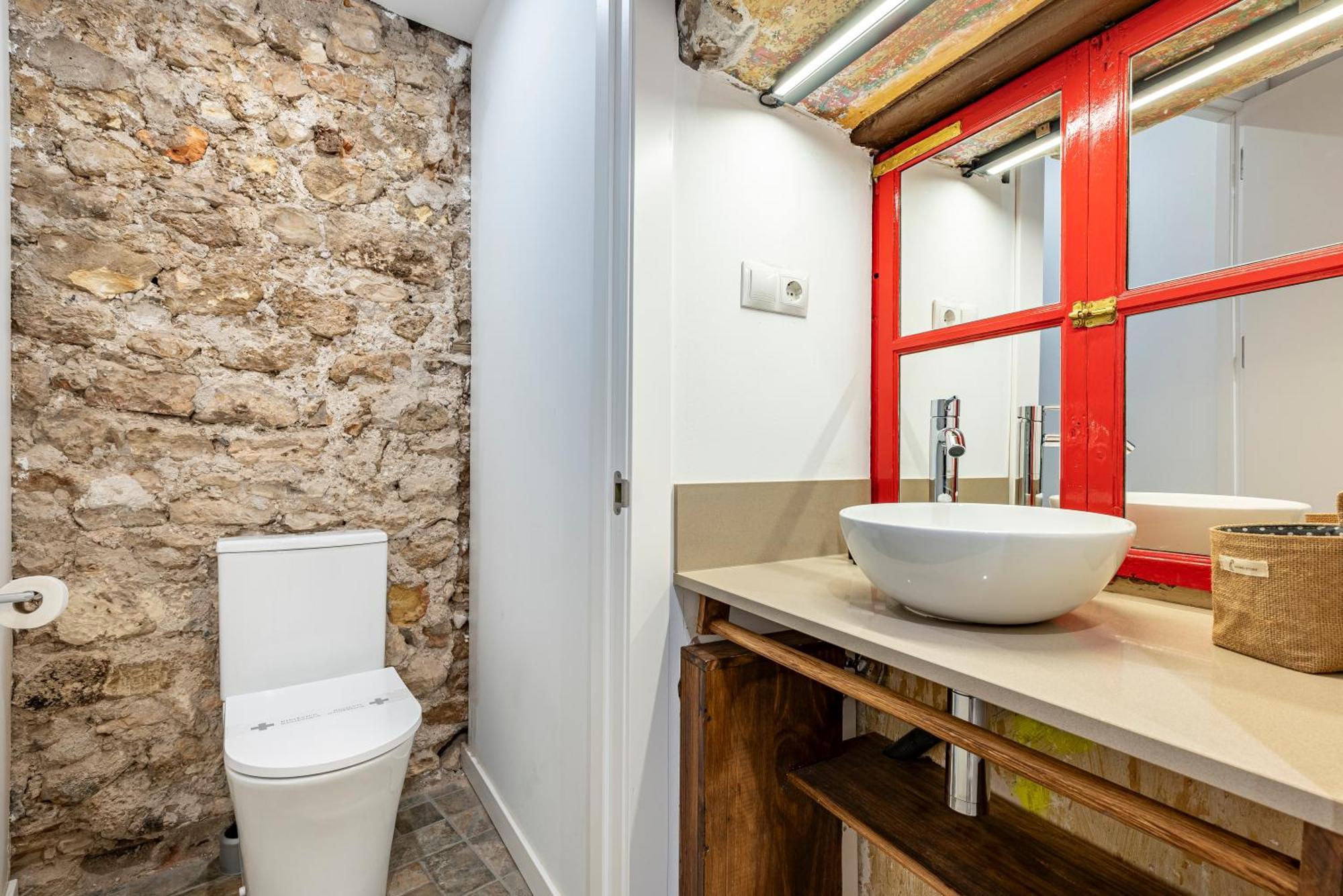 Old Town Experience Central Apartment Tarragona Luaran gambar
