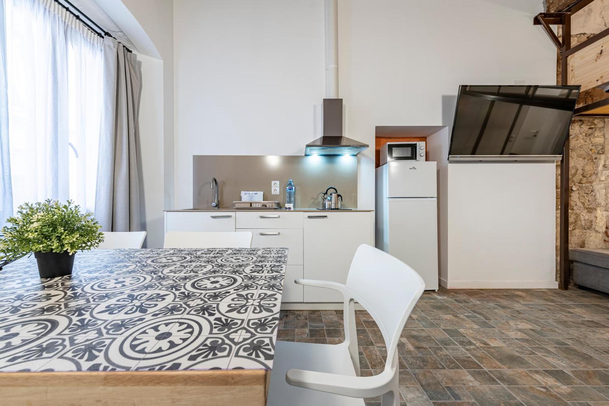 Old Town Experience Central Apartment Tarragona Luaran gambar