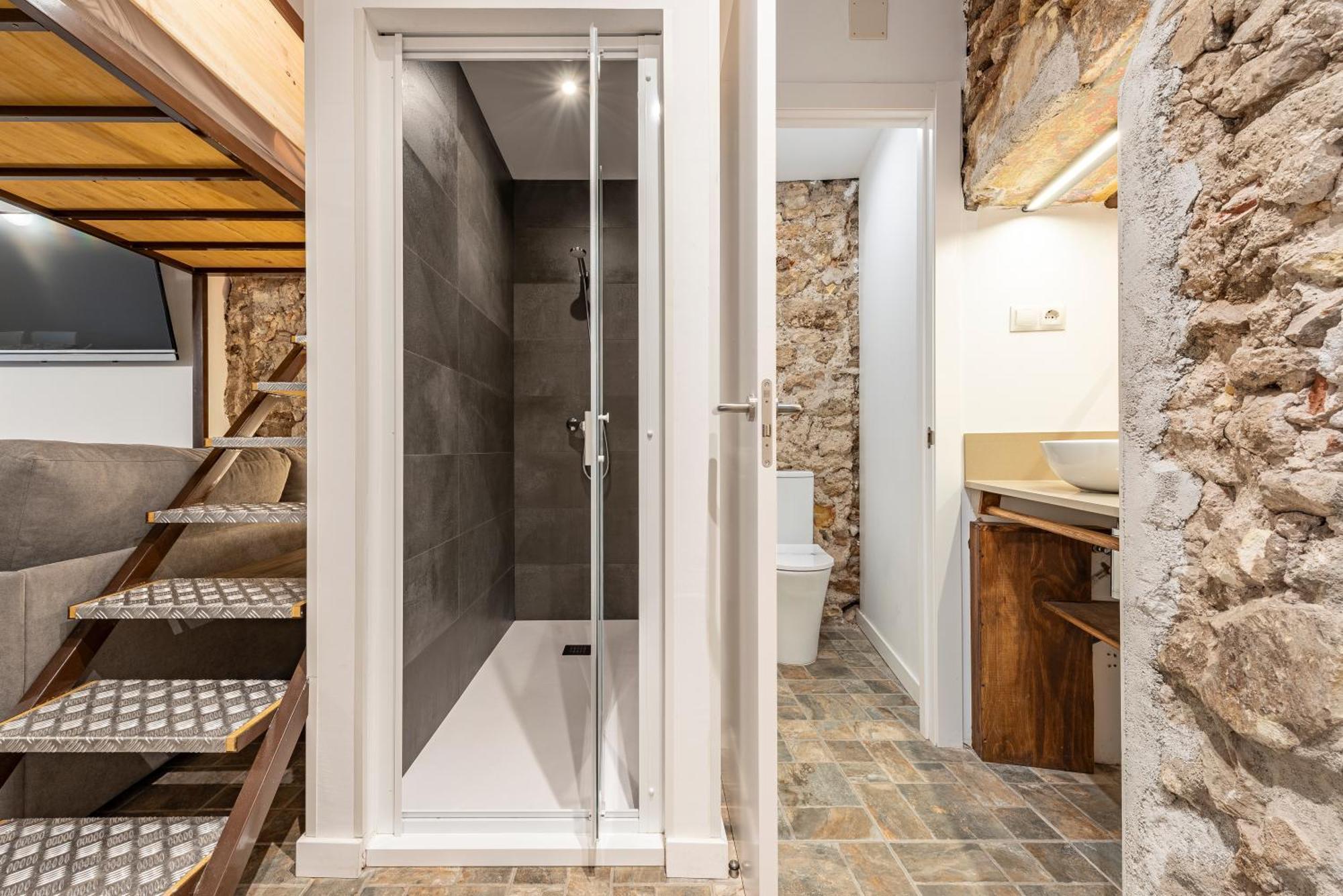 Old Town Experience Central Apartment Tarragona Luaran gambar