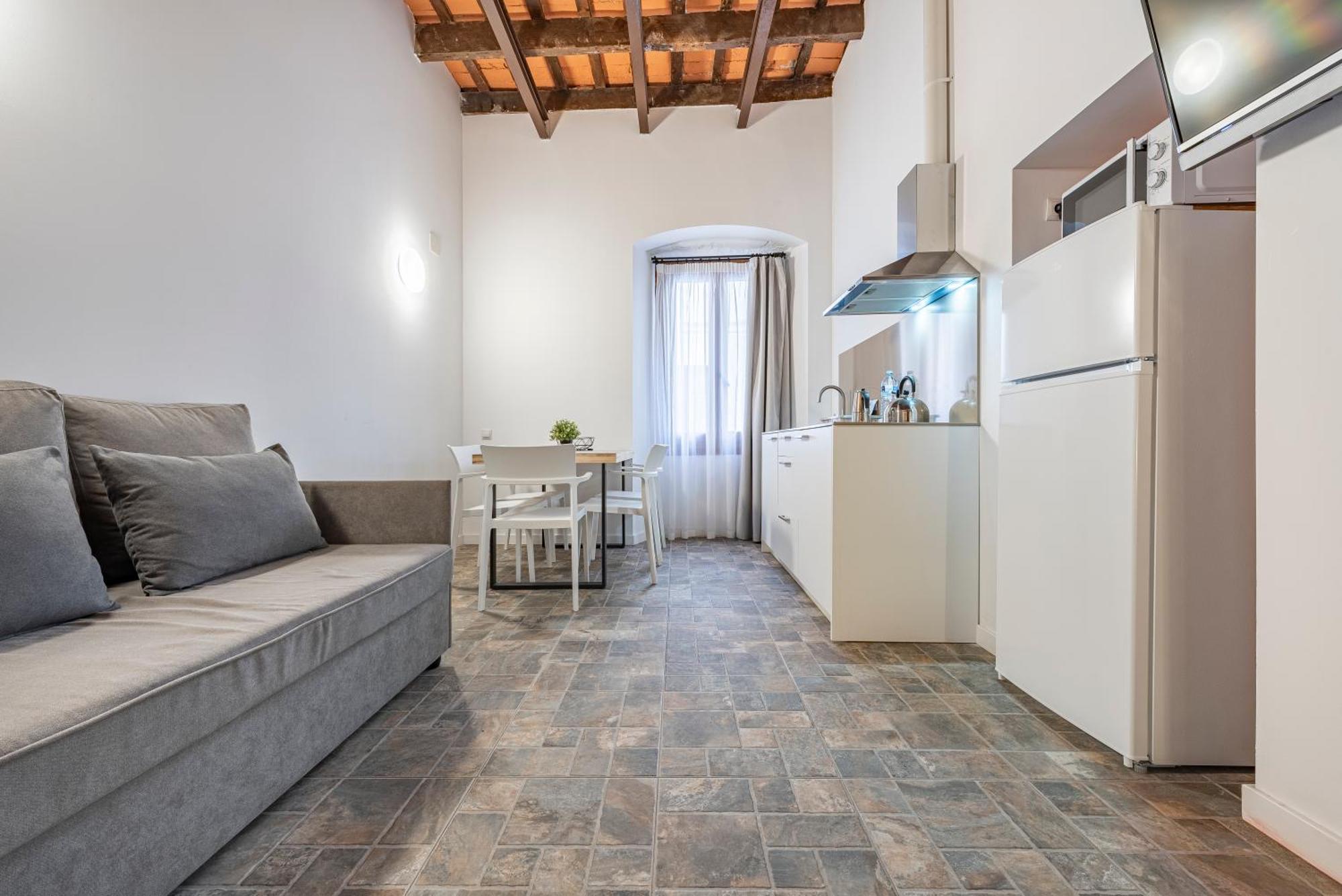Old Town Experience Central Apartment Tarragona Luaran gambar