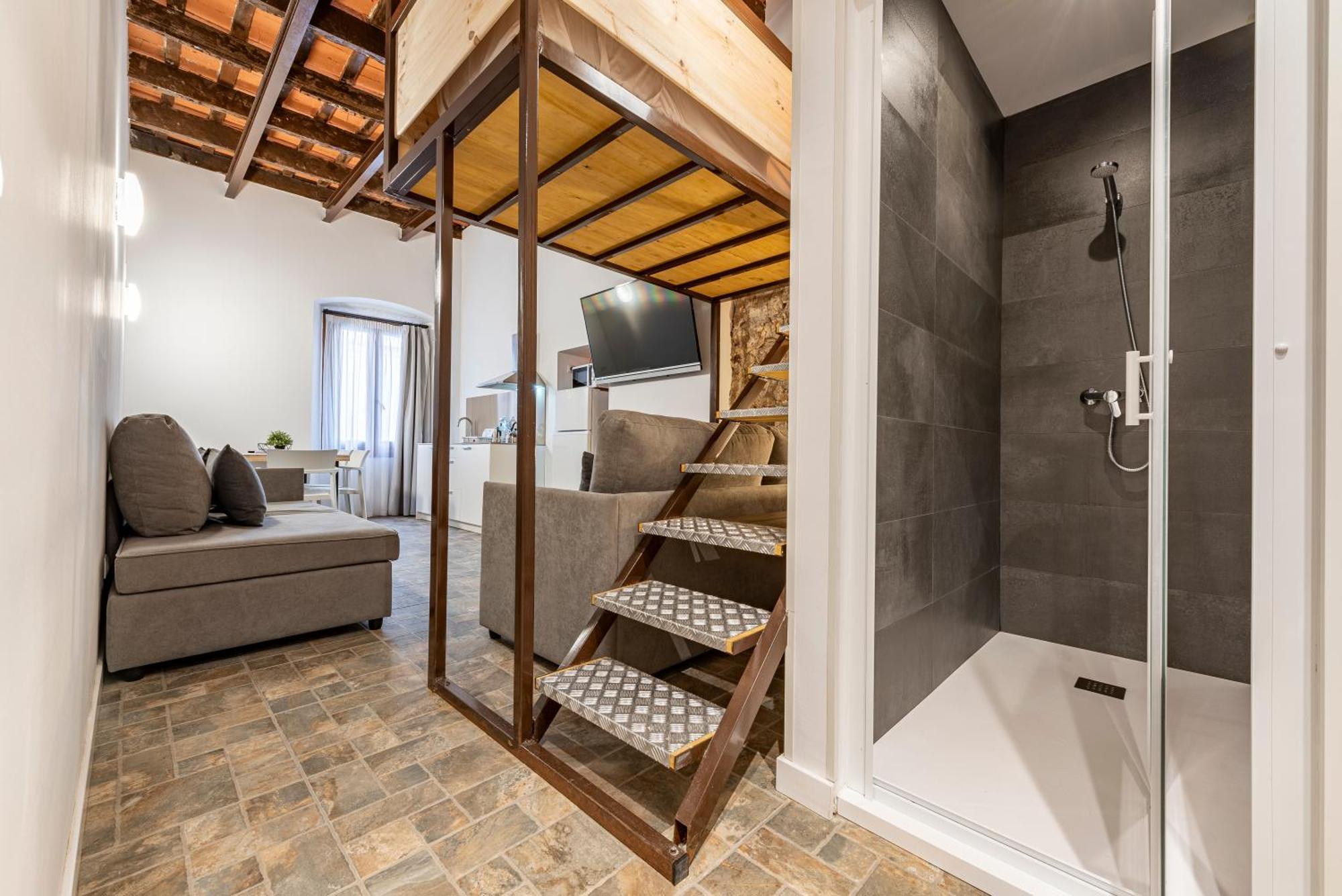Old Town Experience Central Apartment Tarragona Luaran gambar
