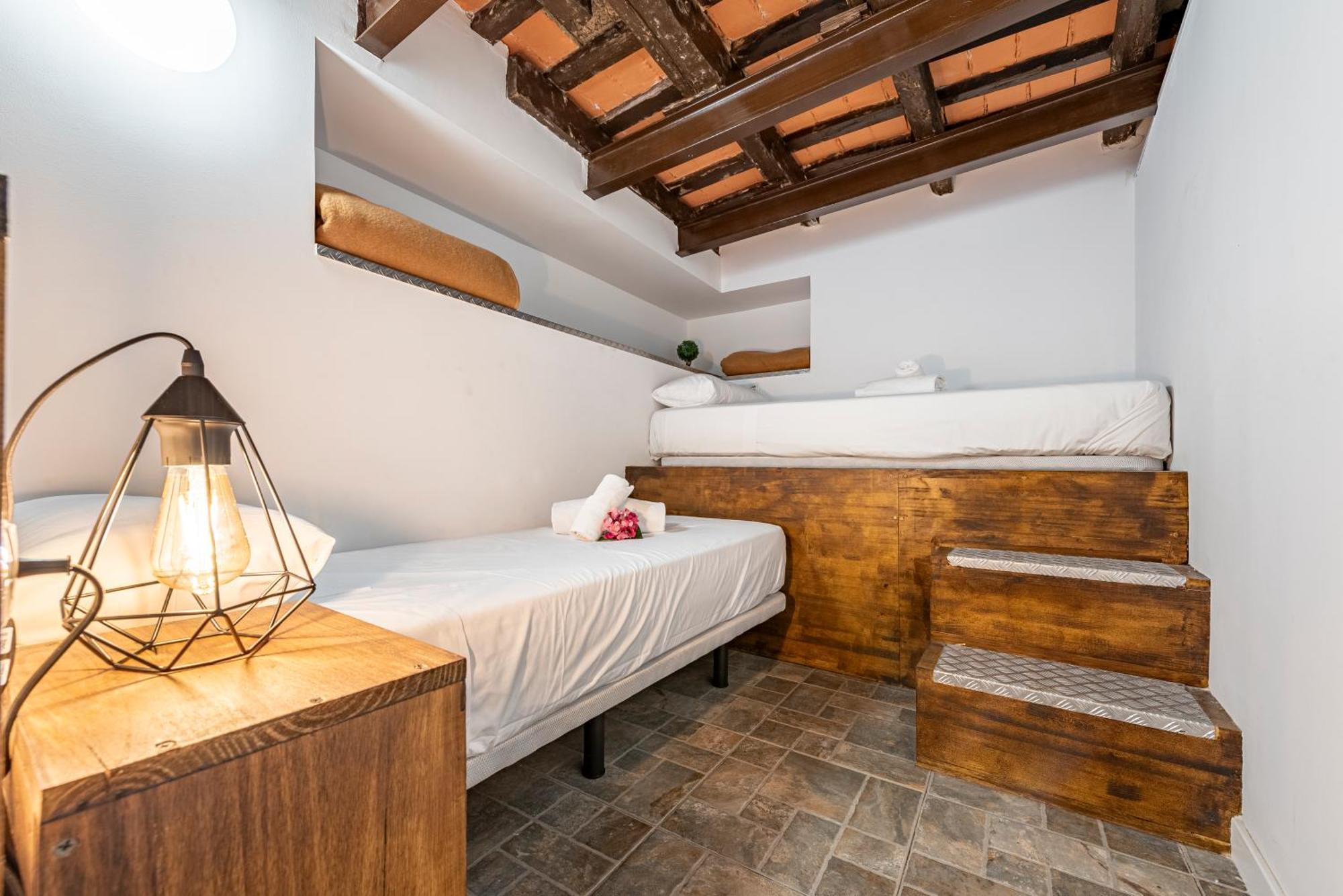 Old Town Experience Central Apartment Tarragona Luaran gambar