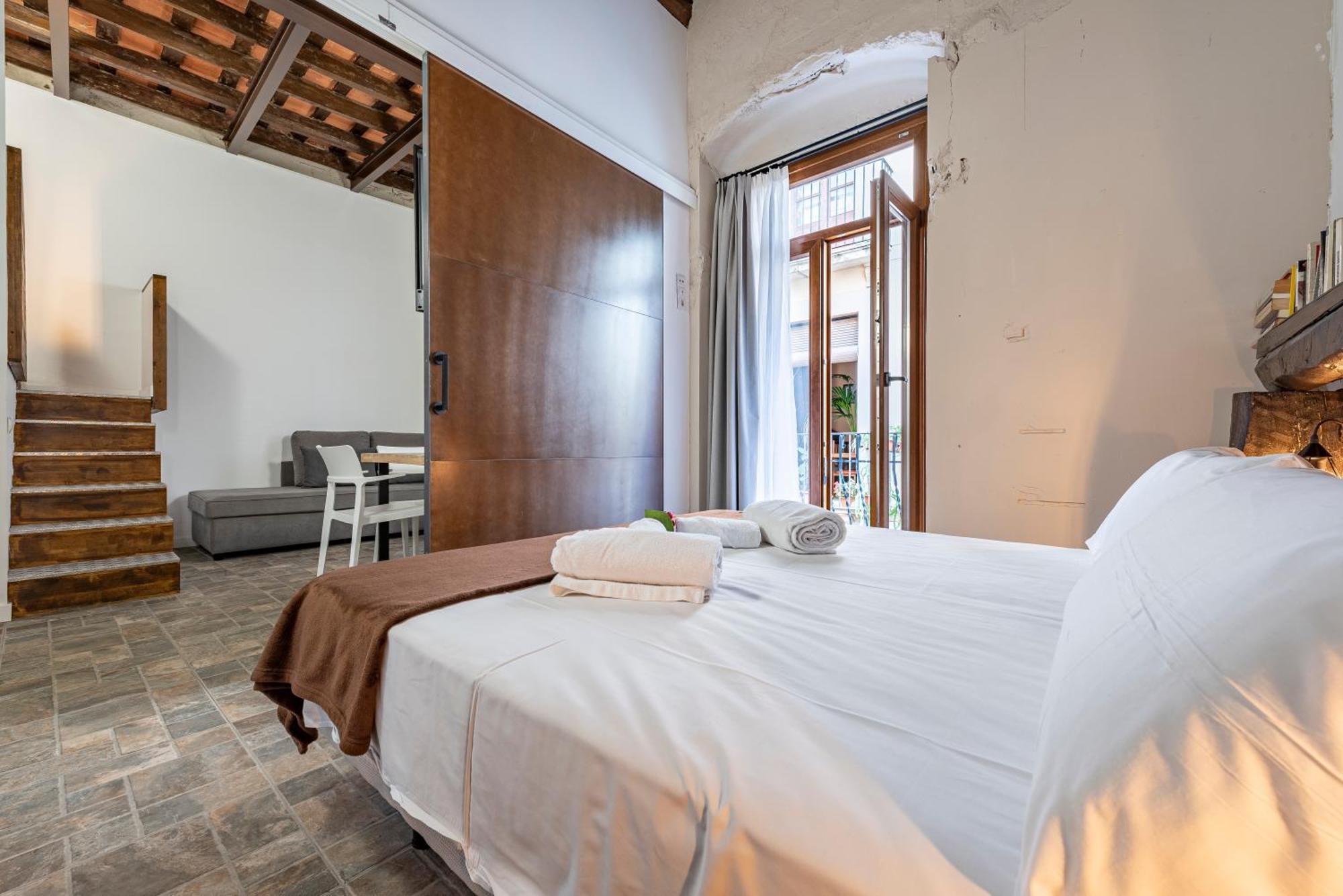 Old Town Experience Central Apartment Tarragona Luaran gambar