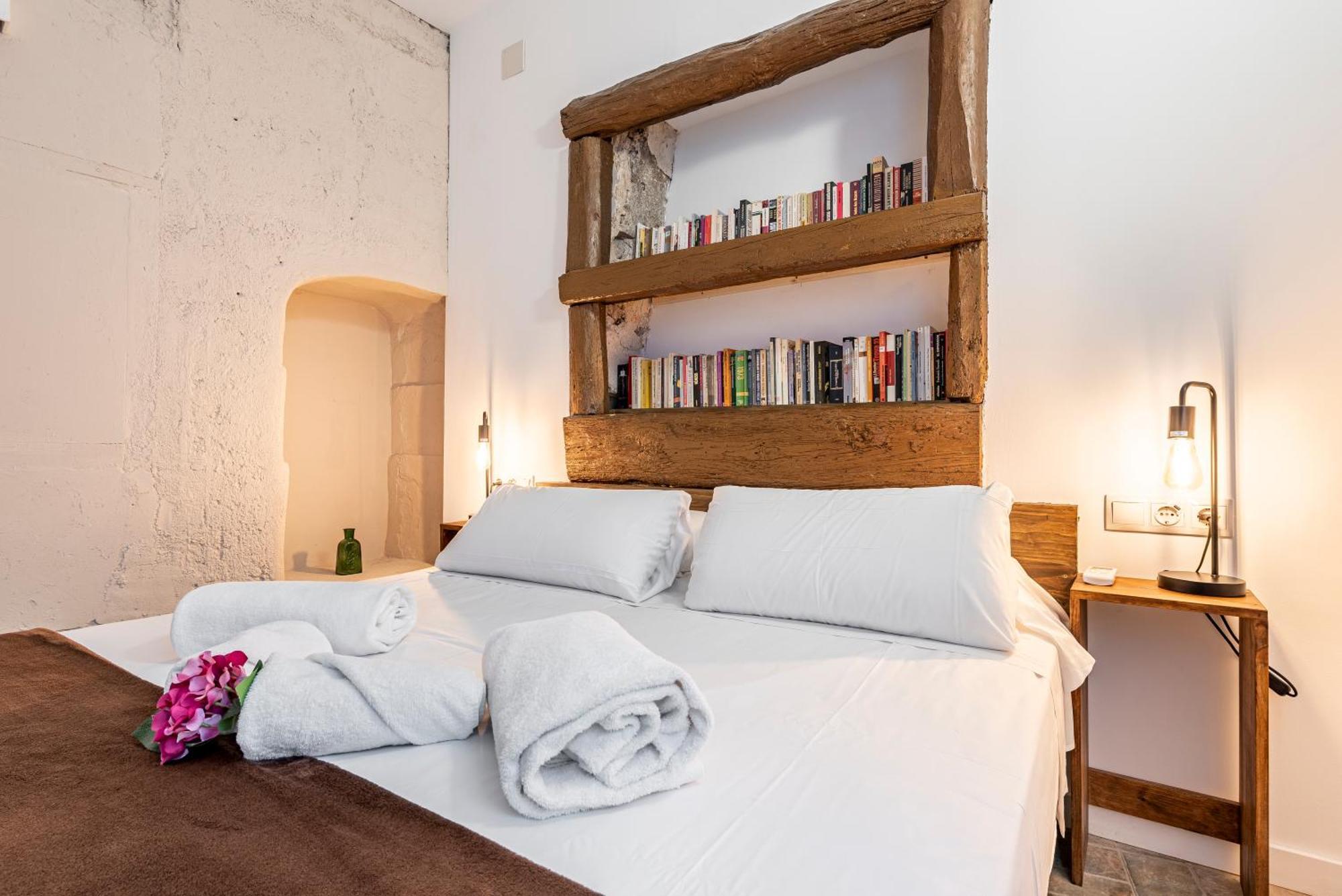 Old Town Experience Central Apartment Tarragona Luaran gambar