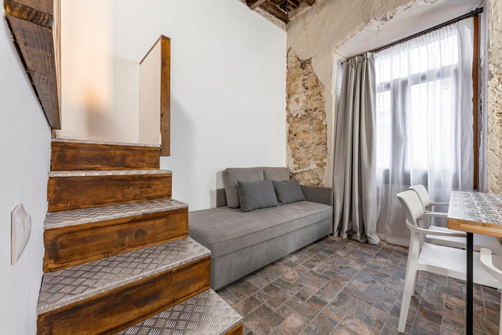 Old Town Experience Central Apartment Tarragona Luaran gambar