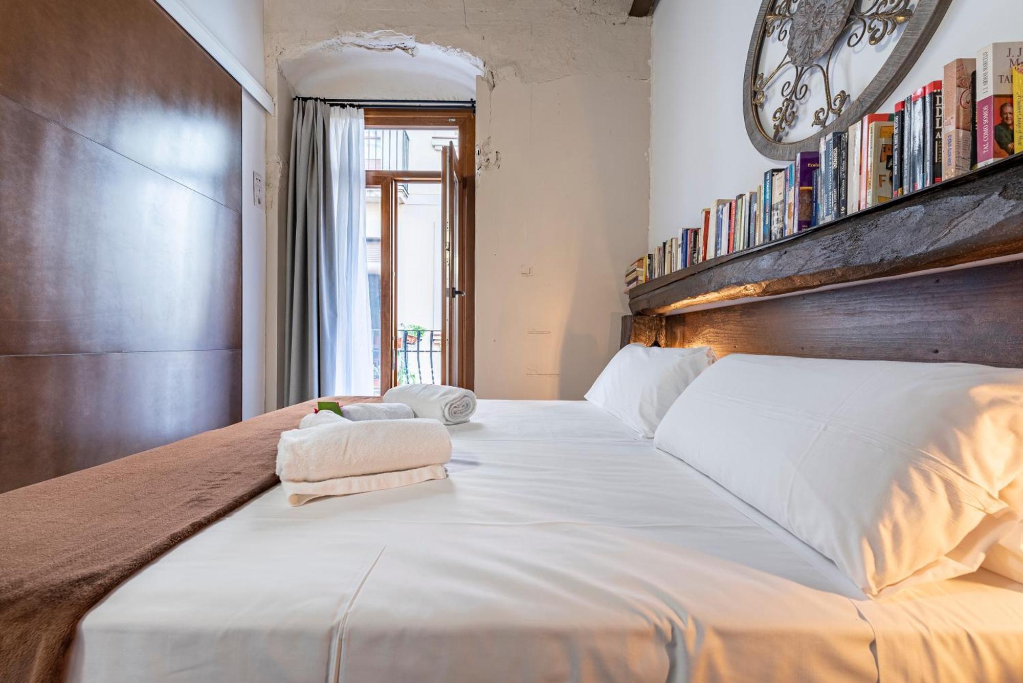 Old Town Experience Central Apartment Tarragona Luaran gambar