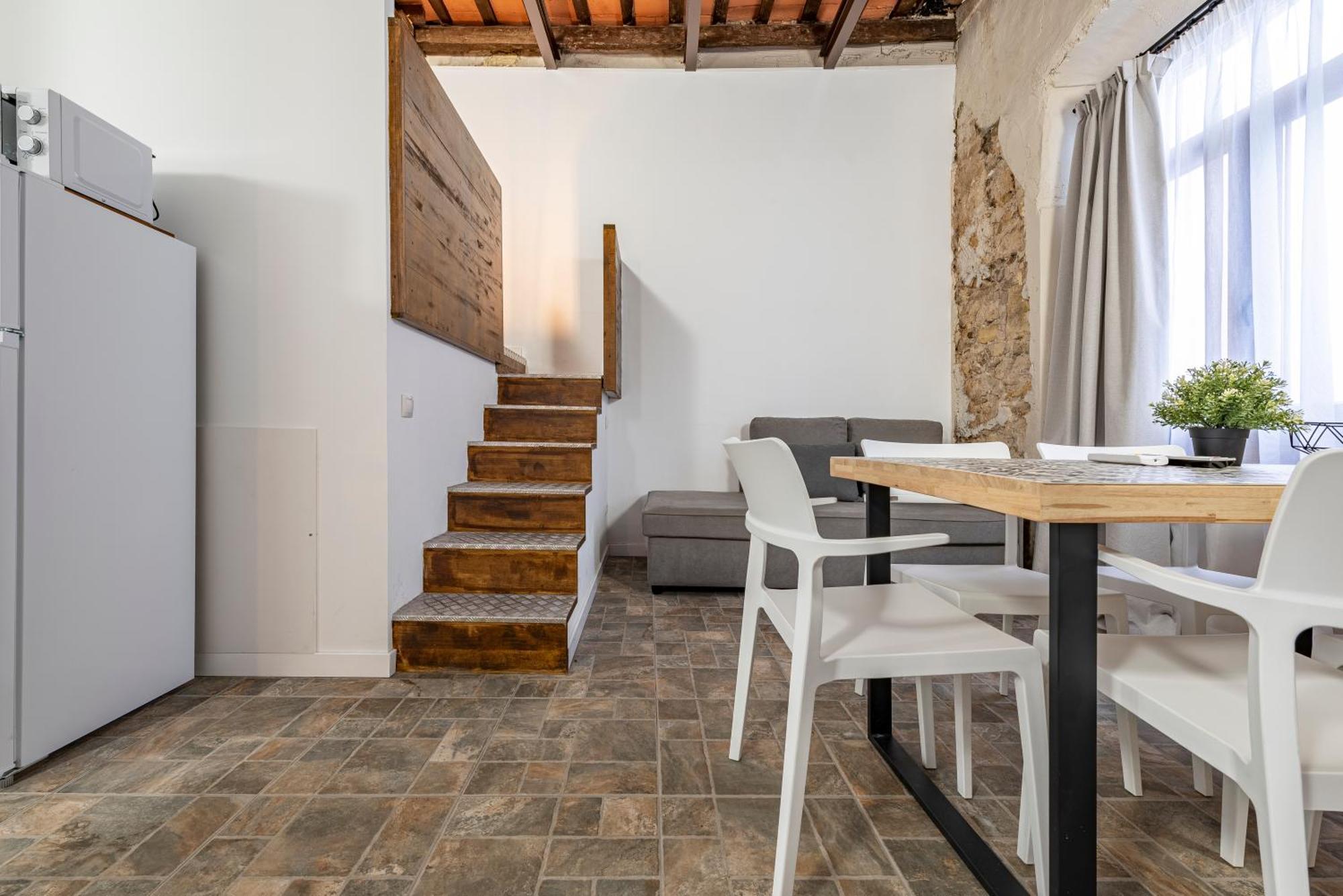 Old Town Experience Central Apartment Tarragona Luaran gambar
