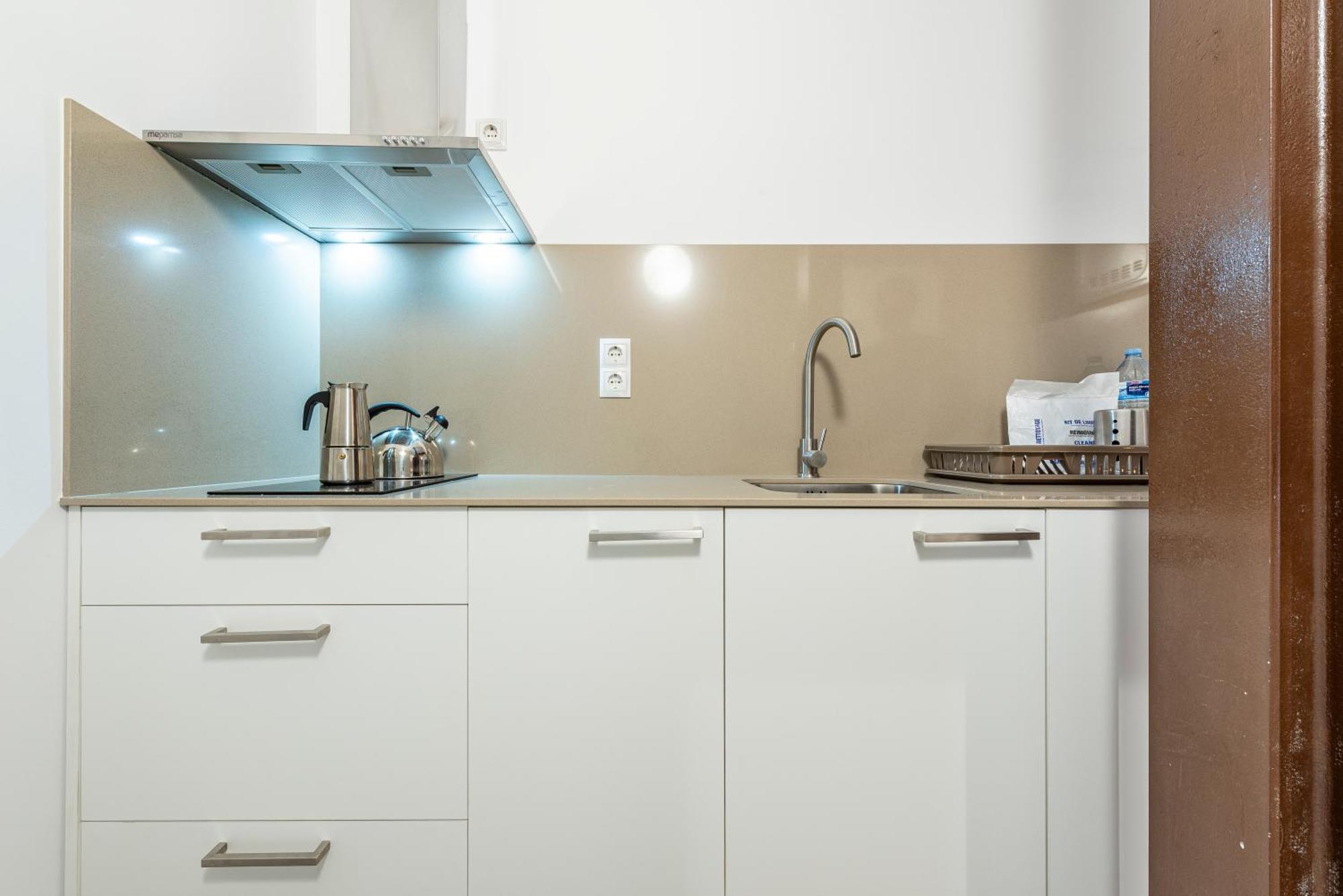 Old Town Experience Central Apartment Tarragona Luaran gambar