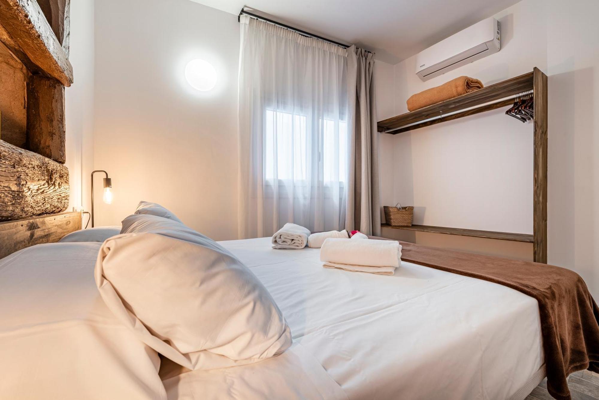 Old Town Experience Central Apartment Tarragona Luaran gambar