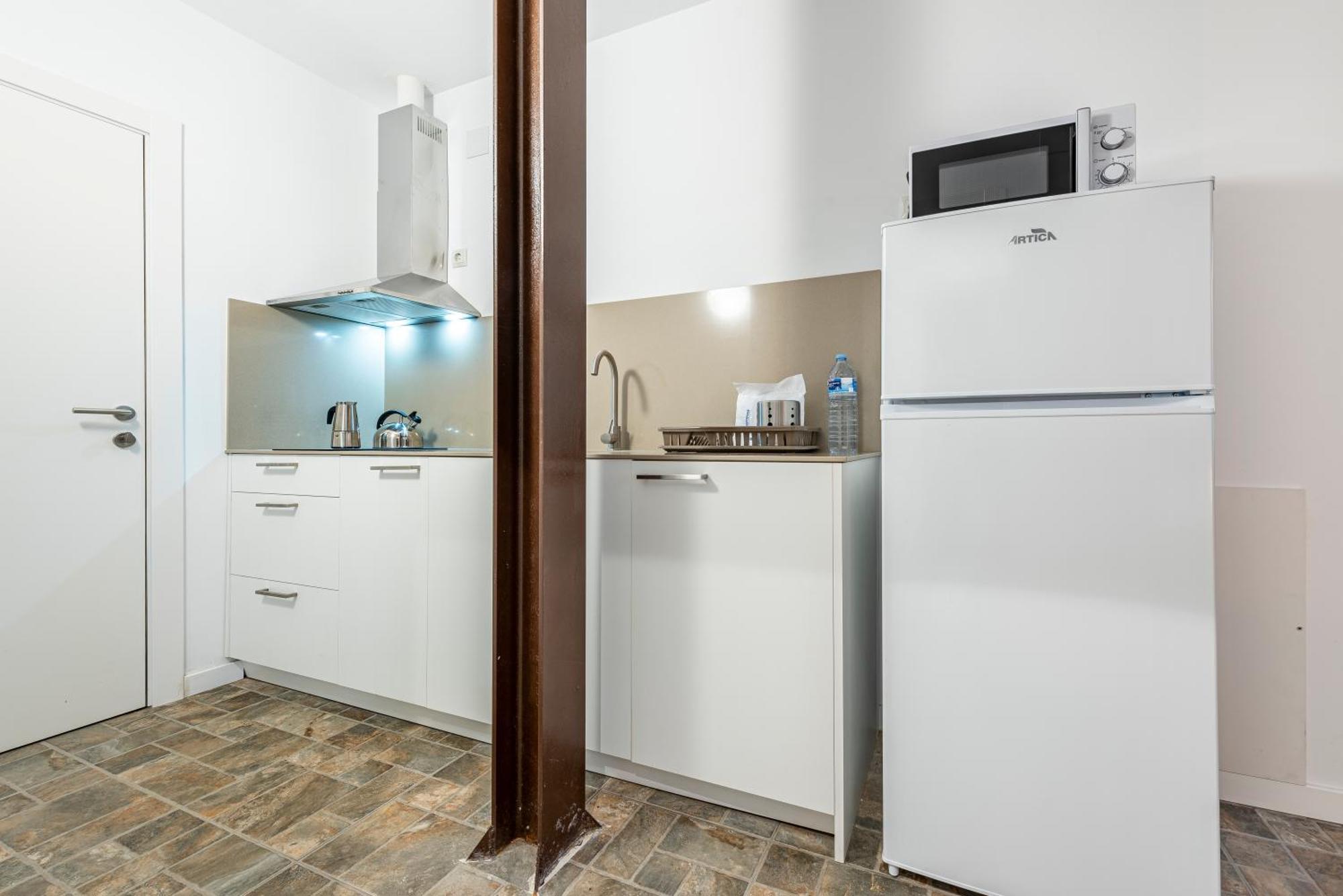 Old Town Experience Central Apartment Tarragona Luaran gambar